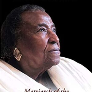 Amelia Boynton Robinson - A Biography: Matriarch of the Voting Rights Movement